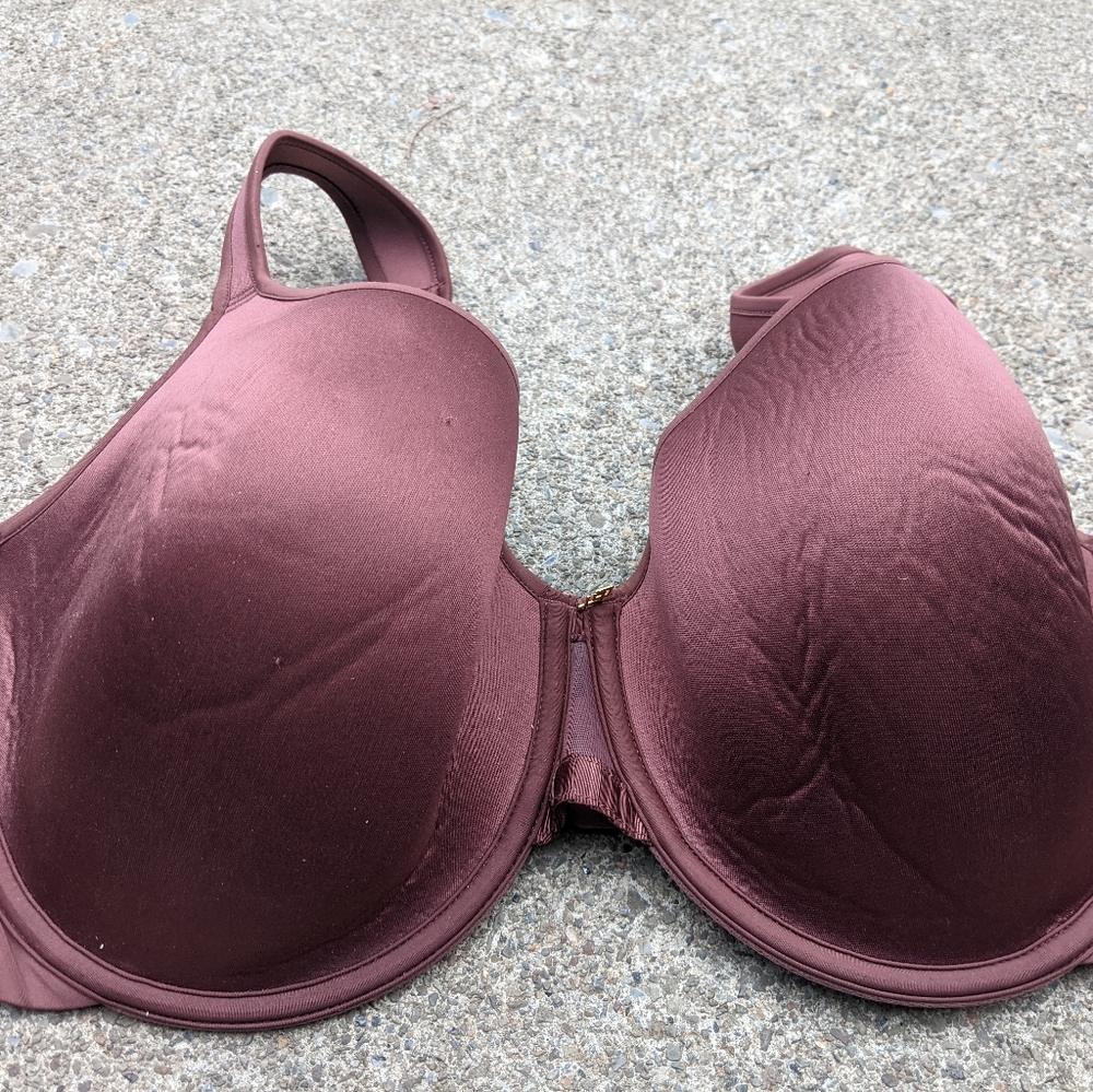 Thirdlove Memory Foam Full Coverage Bra 38e - image 1